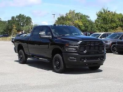 New 2026 Ram 2500 Tradesman Crew Cab 4x4 Pickup for sale #TG220051 - photo 1