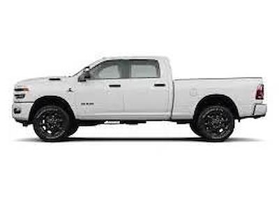 New 2026 Ram 2500 Big Horn Crew Cab for sale #TG233144 - photo 1