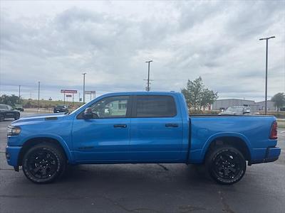New 2026 Ram 1500 Big Horn Crew Cab 4x4 Pickup for sale #TN168019 - photo 2