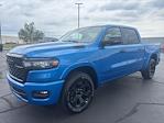 New 2026 Ram 1500 Big Horn Crew Cab 4x4 Pickup for sale #TN168019 - photo 1