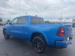 New 2026 Ram 1500 Big Horn Crew Cab 4x4 Pickup for sale #TN168019 - photo 3