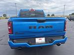 New 2026 Ram 1500 Big Horn Crew Cab 4x4 Pickup for sale #TN168019 - photo 4