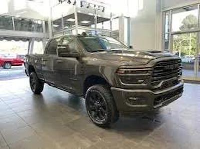 New 2026 Ram 1500 Big Horn Crew Cab 4x4 Pickup for sale #TN172996 - photo 1