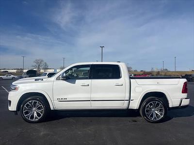 New 2026 Ram 1500 Limited Longhorn Crew Cab for sale #TN176500 - photo 2