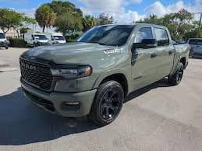 New 2026 Ram 1500 Big Horn Crew Cab for sale #TN198769 - photo 1