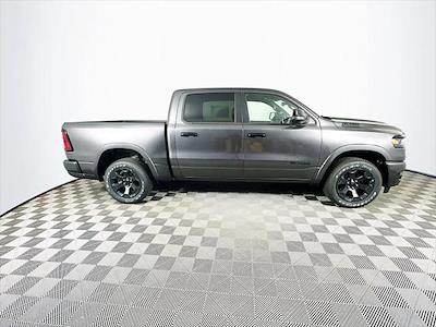 New 2026 Ram 1500 Big Horn Crew Cab 4x4 Pickup for sale #TN218015 - photo 1
