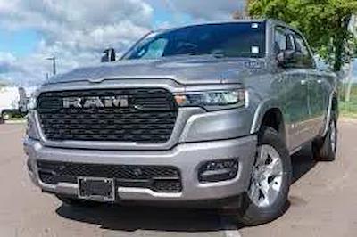 New 2026 Ram 1500 Big Horn Crew Cab 4x4 Pickup for sale #TN218016 - photo 1