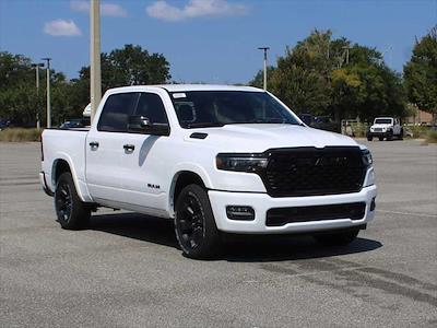 New 2026 Ram 1500 Big Horn Crew Cab 4x4 Pickup for sale #TN218017 - photo 1