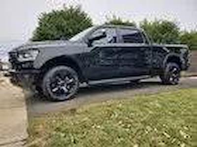 New 2026 Ram 1500 Big Horn Crew Cab 4x4 Pickup for sale #TN218018 - photo 1