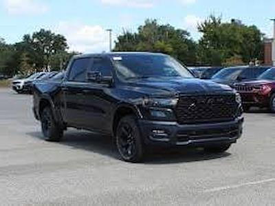 New 2026 Ram 1500 Big Horn Crew Cab 4x4 Pickup for sale #TN218019 - photo 1