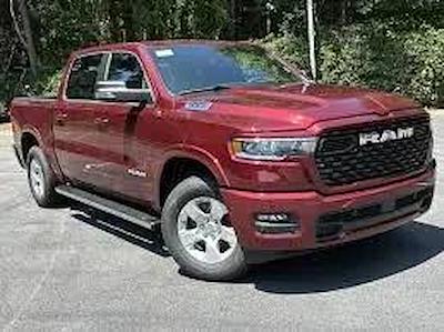 New 2026 Ram 1500 Big Horn Crew Cab 4x4 Pickup for sale #TN219693 - photo 1