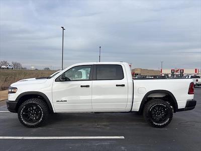 New 2026 Ram 1500 Rebel Crew Cab for sale #TN221976 - photo 2