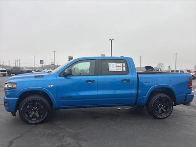 New 2026 Ram 1500 Big Horn Crew Cab for sale #TN253434 - photo 2