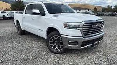 New 2026 Ram 1500 Laramie Crew Cab for sale #TN269554 - photo 1