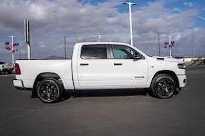 New 2026 Ram 1500 Big Horn Crew Cab for sale #TN277586 - photo 1