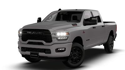 New 2026 Ram 2500 Big Horn Crew Cab 4x4 Pickup for sale #N160873 - photo 1