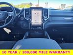 New 2026 Ram 2500 Big Horn Crew Cab for sale #N165503 - photo 8