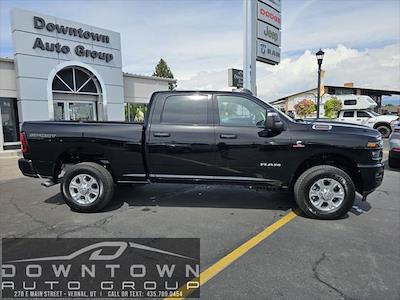 New 2026 Ram 2500 Big Horn Crew Cab 4x4 Pickup for sale #N165504 - photo 2