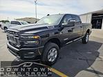 New 2026 Ram 2500 Big Horn Crew Cab 4x4 Pickup for sale #N165504 - photo 7