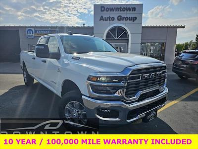New 2026 Ram 3500 Big Horn Crew Cab for sale #N174010 - photo 1