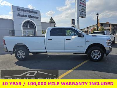 New 2026 Ram 3500 Big Horn Crew Cab for sale #N174010 - photo 2