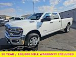 New 2026 Ram 3500 Big Horn Crew Cab for sale #N174010 - photo 7