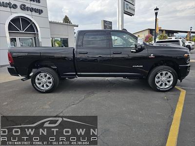 New 2026 Ram 2500 Laramie Crew Cab 4x4 Pickup for sale #N175214 - photo 2