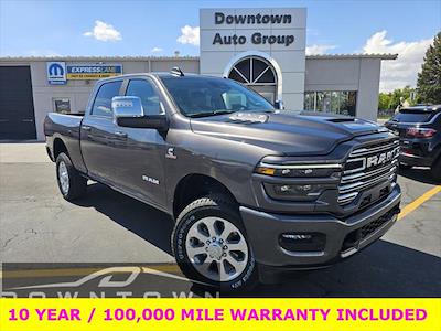 New 2026 Ram 2500 Laramie Crew Cab for sale #N175217 - photo 1