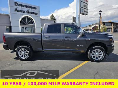 New 2026 Ram 2500 Laramie Crew Cab for sale #N175217 - photo 2