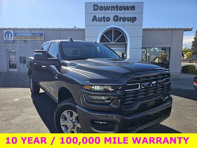 New 2026 Ram 2500 Big Horn Crew Cab for sale #N175219 - photo 1