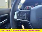 New 2026 Ram 2500 Big Horn Crew Cab for sale #N175219 - photo 16