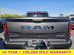 New 2026 Ram 2500 Big Horn Crew Cab for sale #N175219 - photo 4