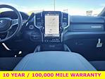 New 2026 Ram 2500 Big Horn Crew Cab for sale #N175219 - photo 9