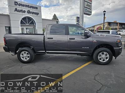 New 2026 Ram 2500 Big Horn Crew Cab 4x4 Pickup for sale #N175220 - photo 2