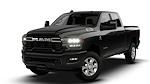 New 2026 Ram 2500 Big Horn Crew Cab 4x4 Pickup for sale #N175222 - photo 8