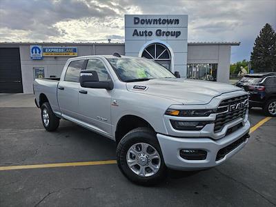 New 2026 Ram 2500 Big Horn Crew Cab 4x4 Pickup for sale #N175224 - photo 1