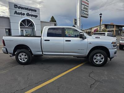New 2026 Ram 2500 Big Horn Crew Cab 4x4 Pickup for sale #N175224 - photo 2