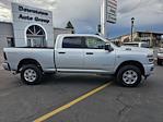 New 2026 Ram 2500 Big Horn Crew Cab 4x4 Pickup for sale #N175224 - photo 2