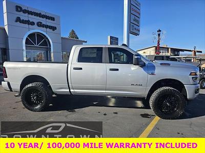 New 2026 Ram 3500 Big Horn Crew Cab for sale #N176985 - photo 2