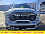 New 2026 Ram 3500 Big Horn Crew Cab for sale #N176985 - photo 9