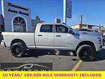 New 2026 Ram 3500 Big Horn Crew Cab for sale #N176985 - photo 2
