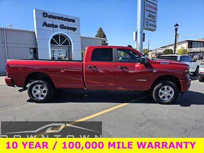New 2026 Ram 3500 Big Horn Crew Cab for sale #N177017 - photo 2