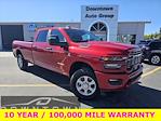 New 2026 Ram 3500 Big Horn Crew Cab for sale #N177017 - photo 1