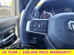 New 2026 Ram 3500 Big Horn Crew Cab for sale #N177017 - photo 16
