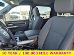 New 2026 Ram 3500 Big Horn Crew Cab for sale #N177017 - photo 21