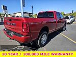 New 2026 Ram 3500 Big Horn Crew Cab for sale #N177017 - photo 3