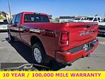 New 2026 Ram 3500 Big Horn Crew Cab for sale #N177017 - photo 5