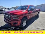 New 2026 Ram 3500 Big Horn Crew Cab for sale #N177017 - photo 7