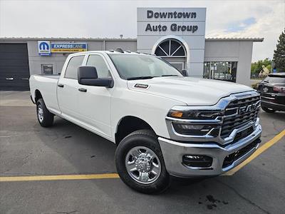 New 2026 Ram 2500 Tradesman Crew Cab 4x4 Pickup for sale #N192325 - photo 1