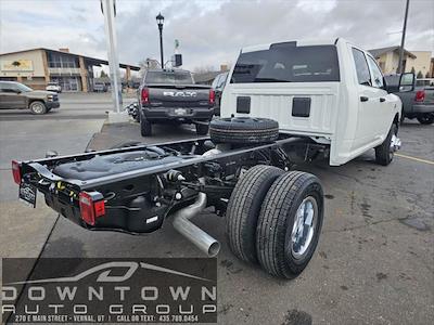 New 2026 Ram 3500 Crew Cab 60 CA Cab Chassis for sale #N257518 - photo 2